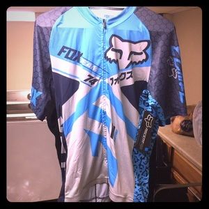 Fox MTB Jersey